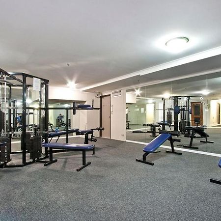 Accommodation Sydney - Pitt Street Ngoại thất bức ảnh