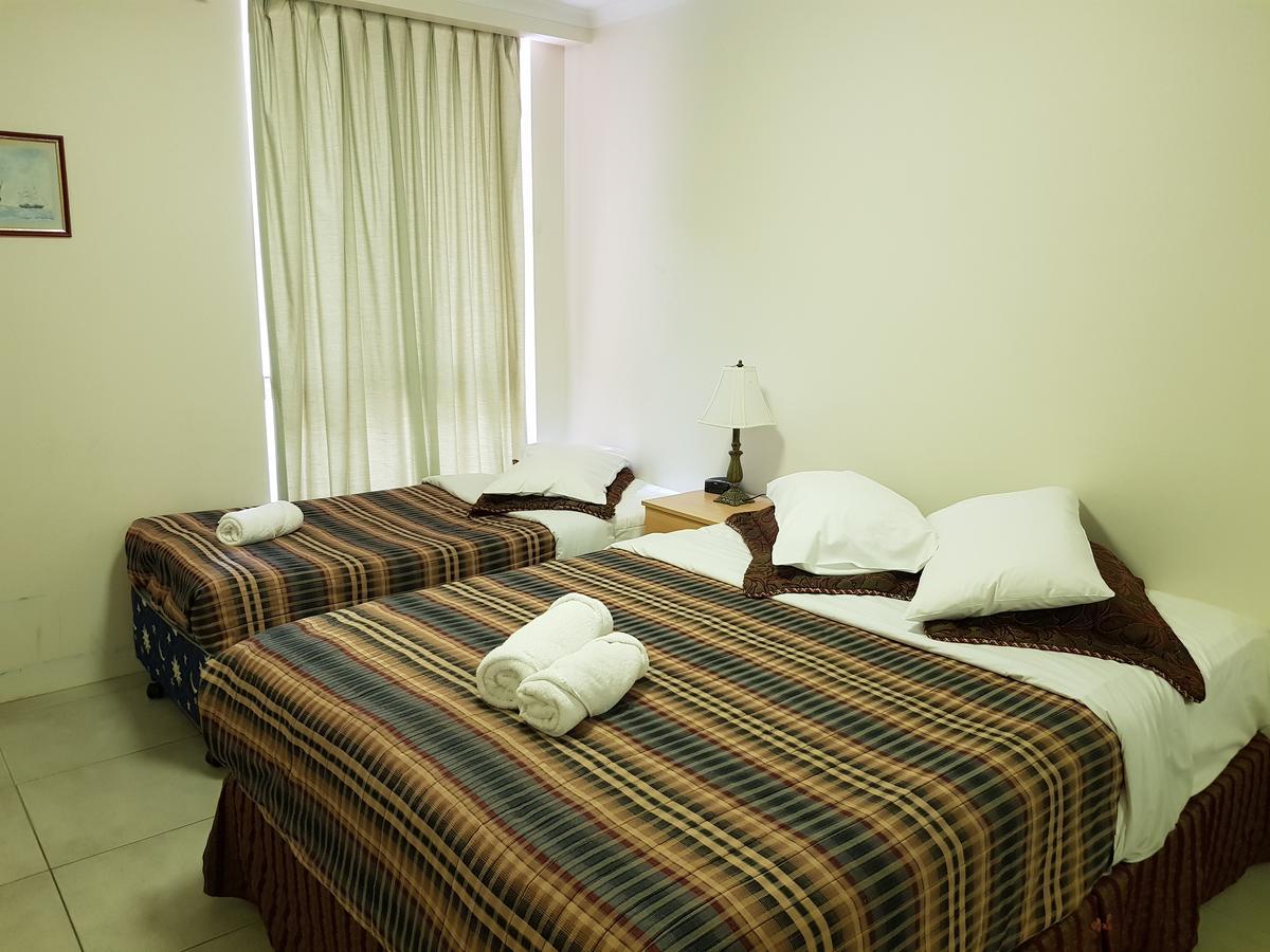 Accommodation Sydney - Pitt Street Ngoại thất bức ảnh